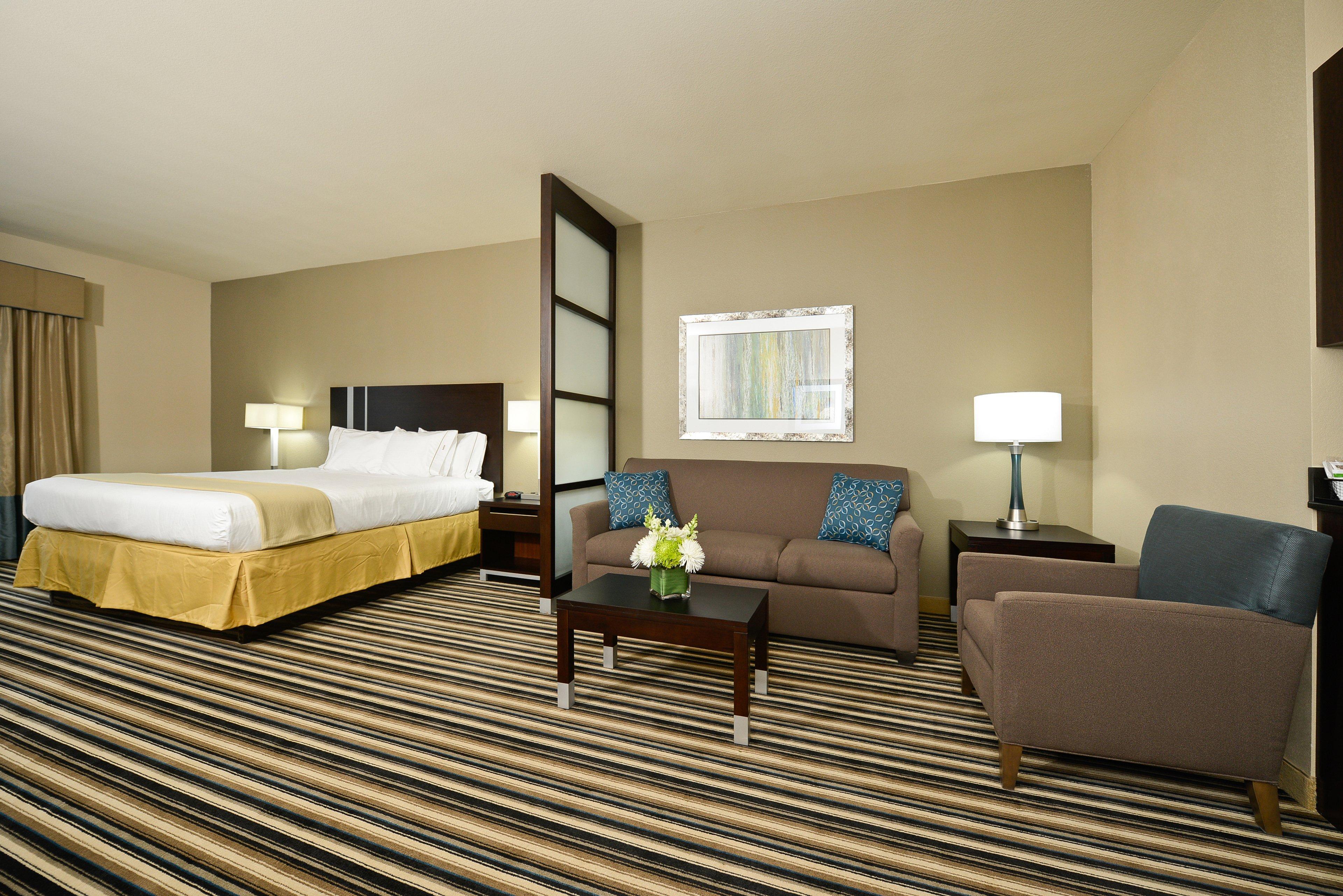 Holiday Inn Express & Suites Forrest City By Ihg Zewnętrze zdjęcie
