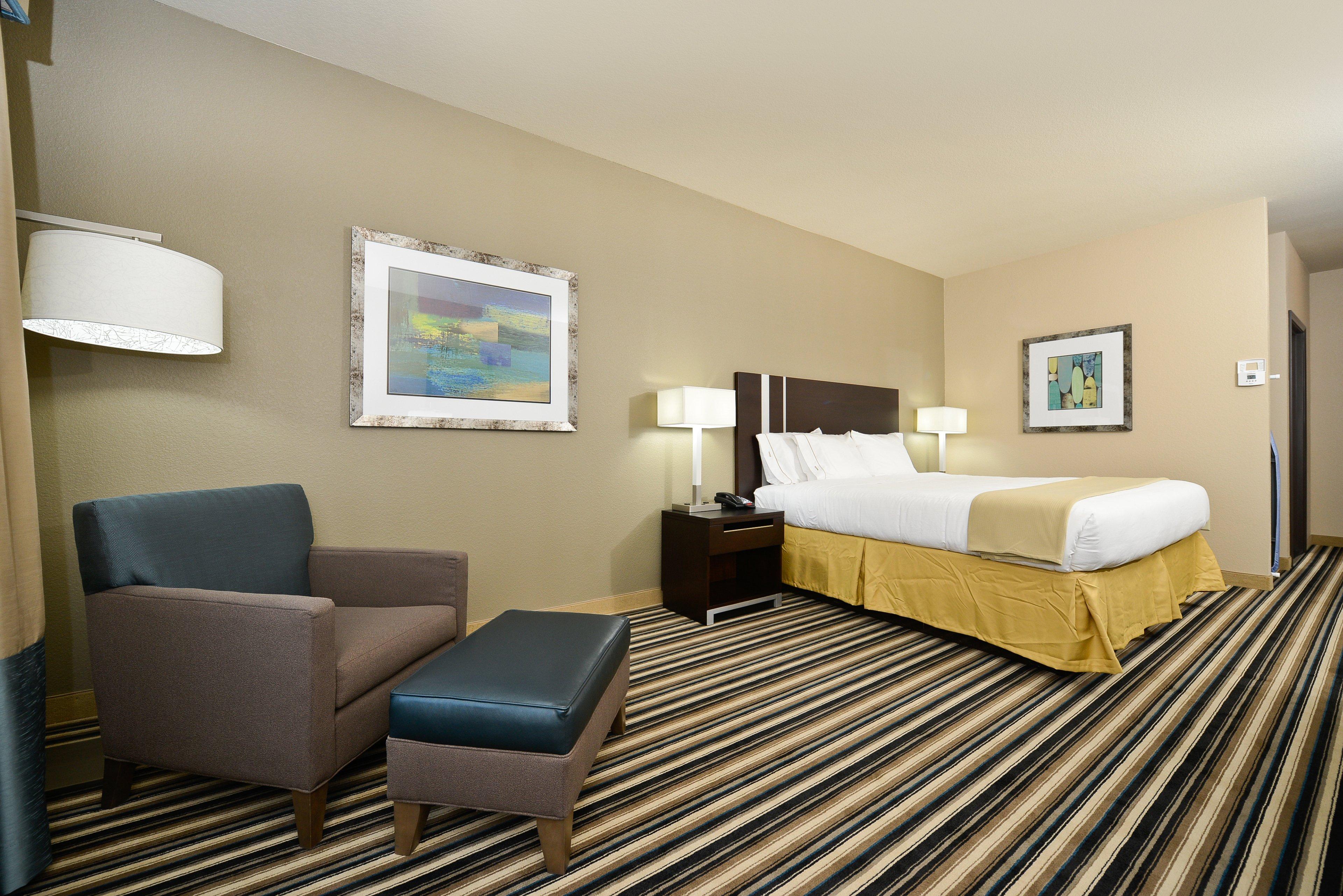 Holiday Inn Express & Suites Forrest City By Ihg Zewnętrze zdjęcie