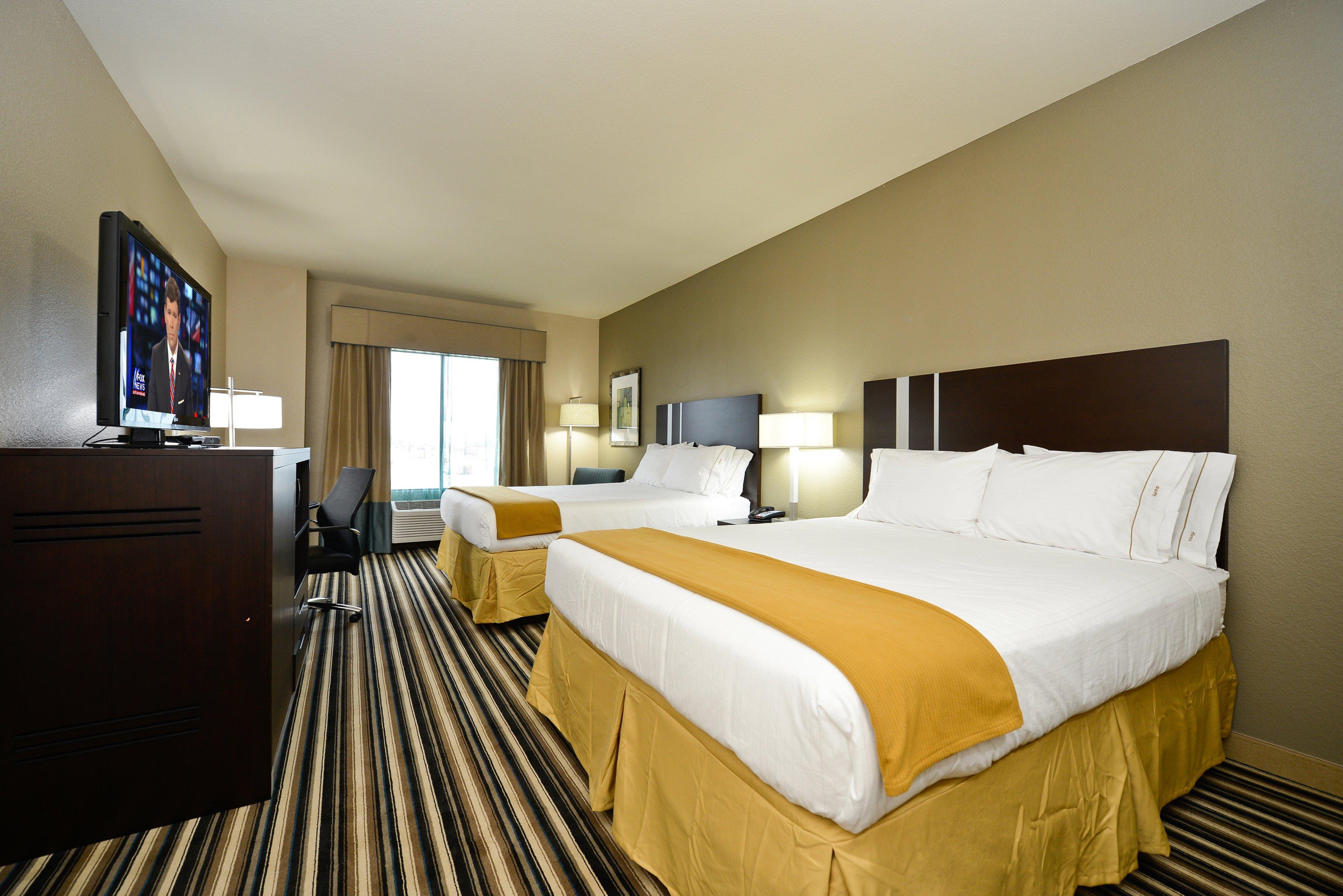 Holiday Inn Express & Suites Forrest City By Ihg Zewnętrze zdjęcie