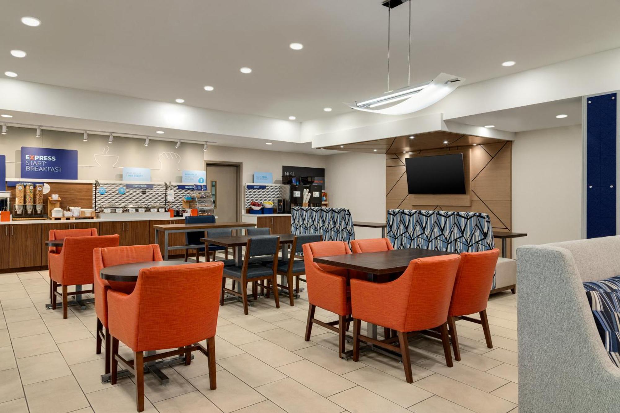 Holiday Inn Express & Suites Forrest City By Ihg Zewnętrze zdjęcie