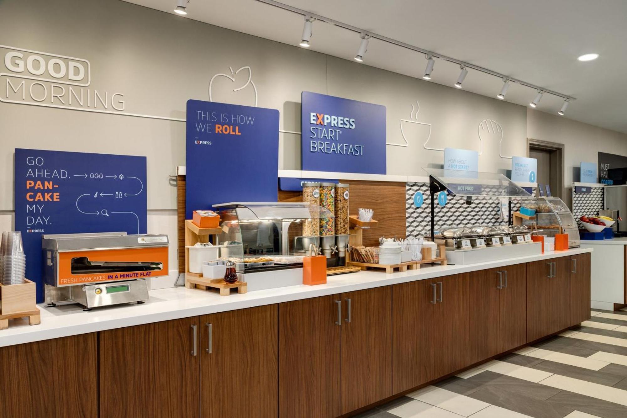Holiday Inn Express & Suites Forrest City By Ihg Zewnętrze zdjęcie