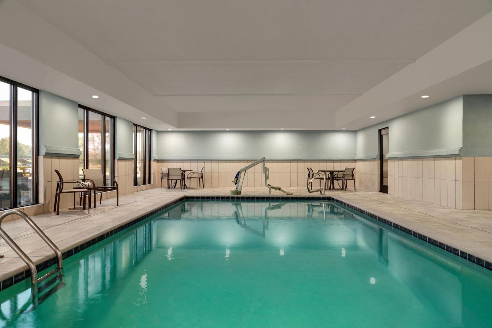 Holiday Inn Express & Suites Forrest City By Ihg Zewnętrze zdjęcie