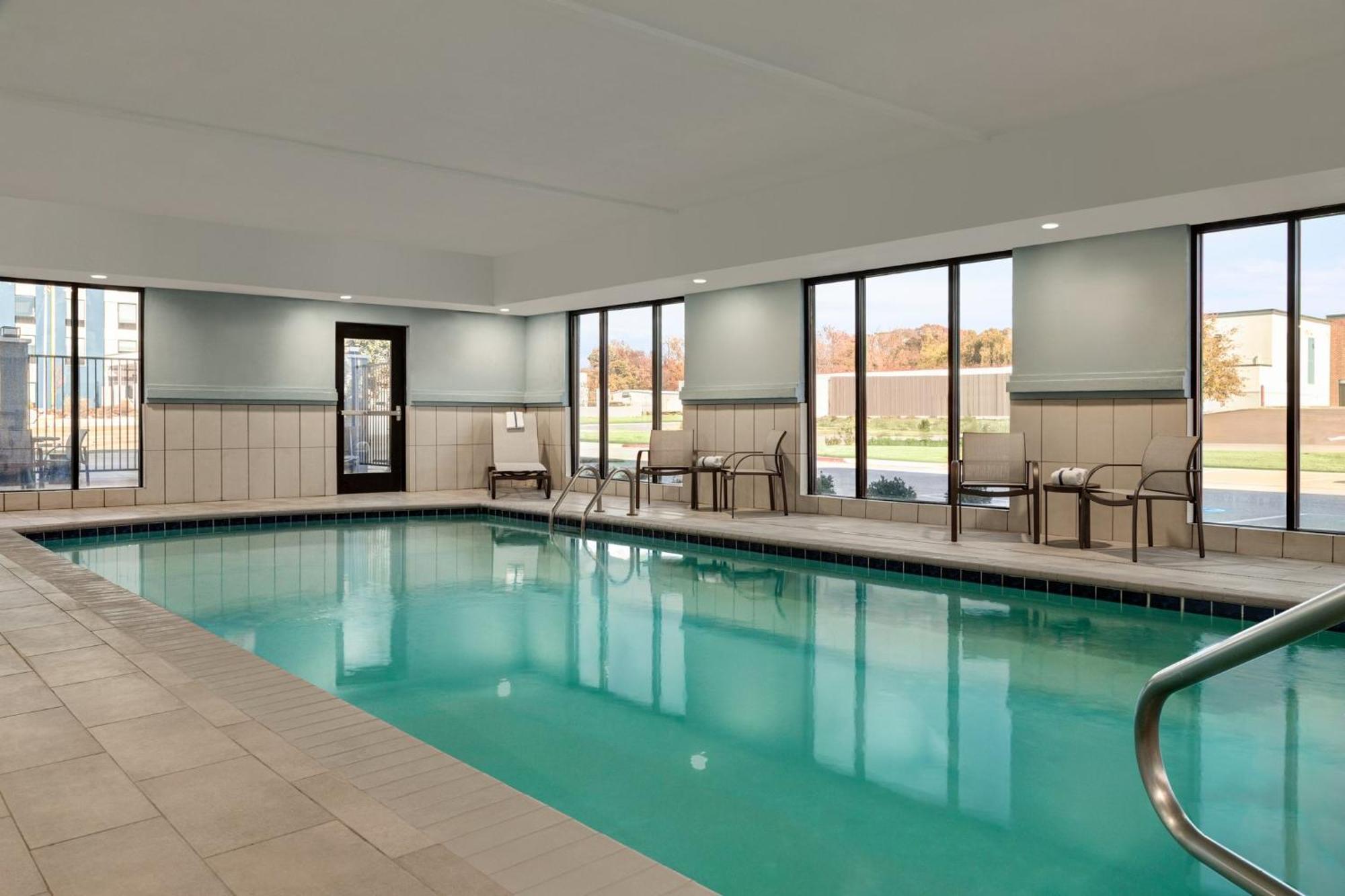 Holiday Inn Express & Suites Forrest City By Ihg Zewnętrze zdjęcie