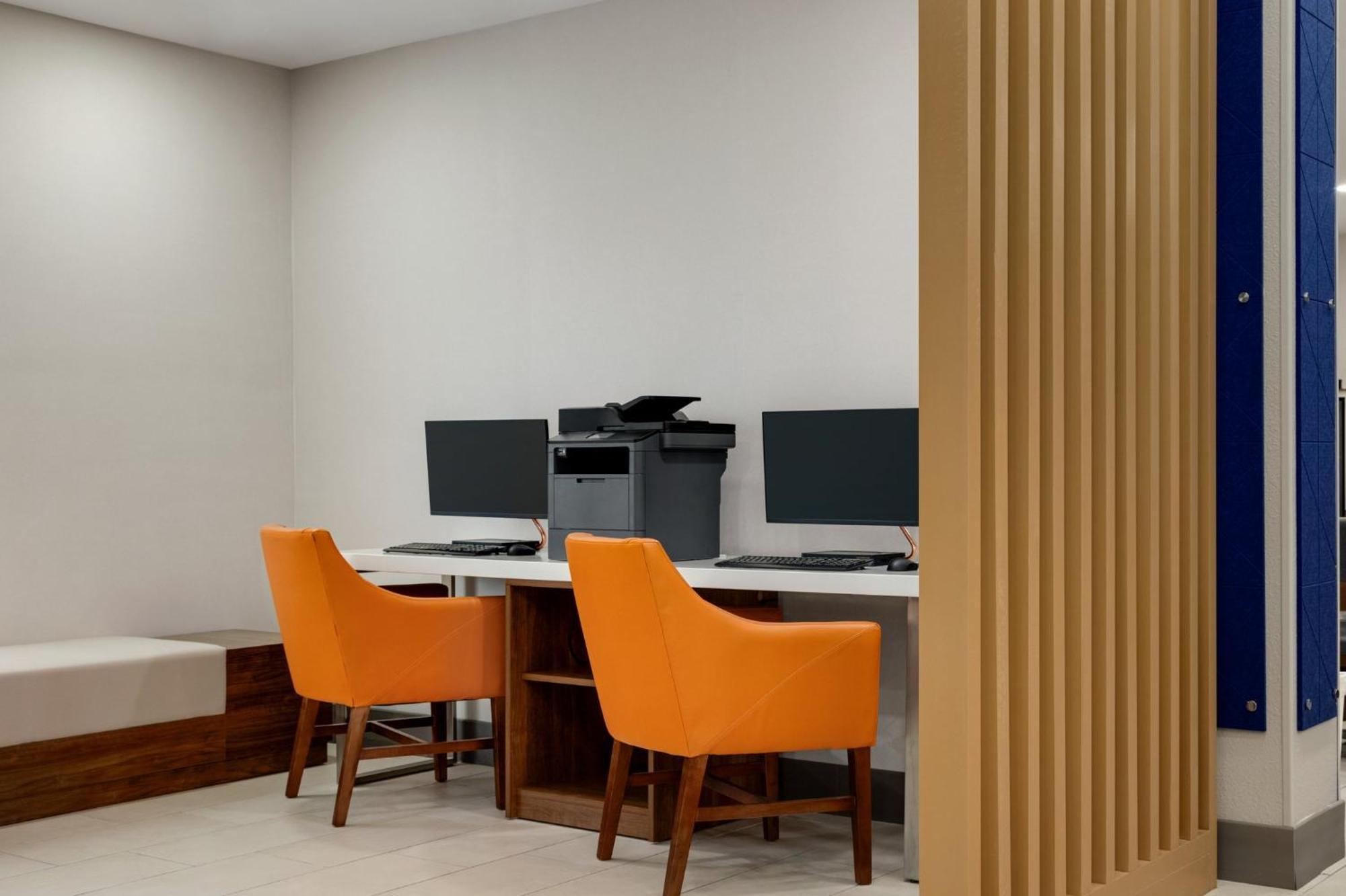 Holiday Inn Express & Suites Forrest City By Ihg Zewnętrze zdjęcie