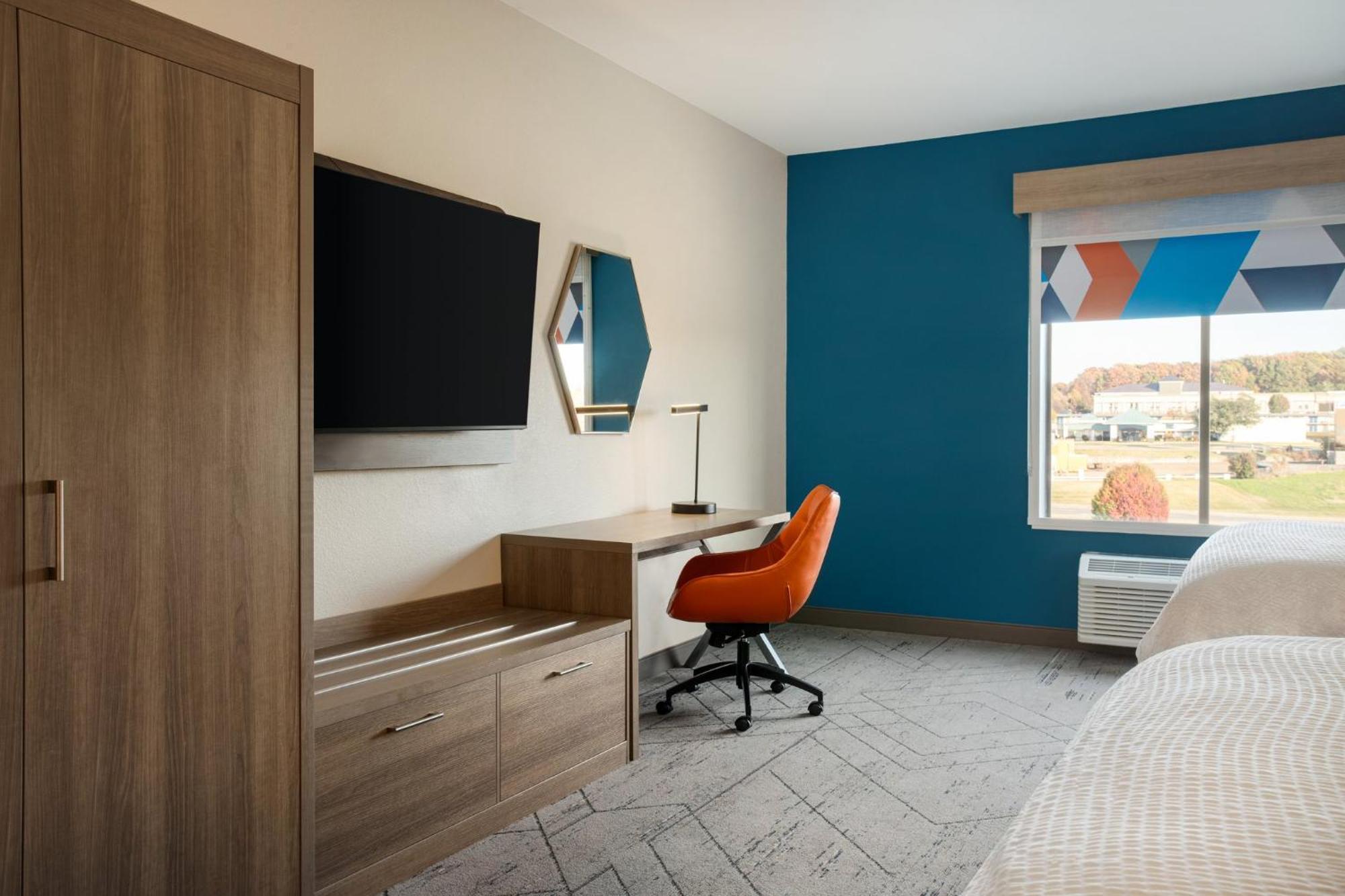 Holiday Inn Express & Suites Forrest City By Ihg Zewnętrze zdjęcie