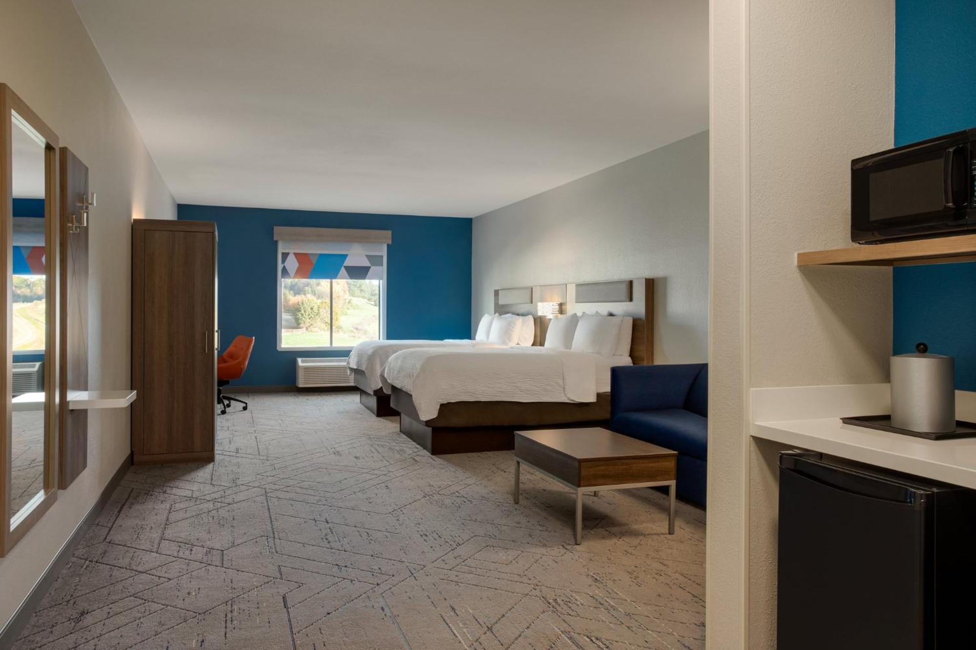 Holiday Inn Express & Suites Forrest City By Ihg Zewnętrze zdjęcie