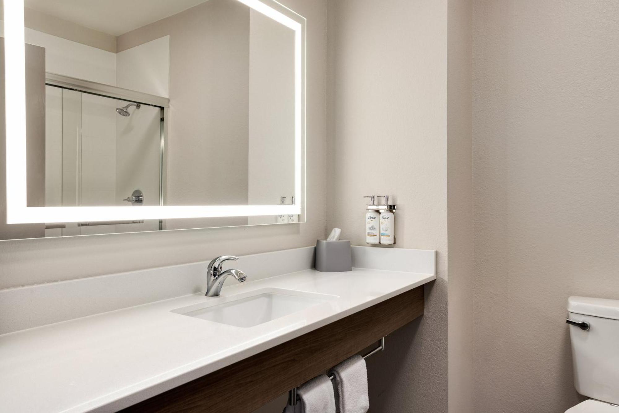 Holiday Inn Express & Suites Forrest City By Ihg Zewnętrze zdjęcie