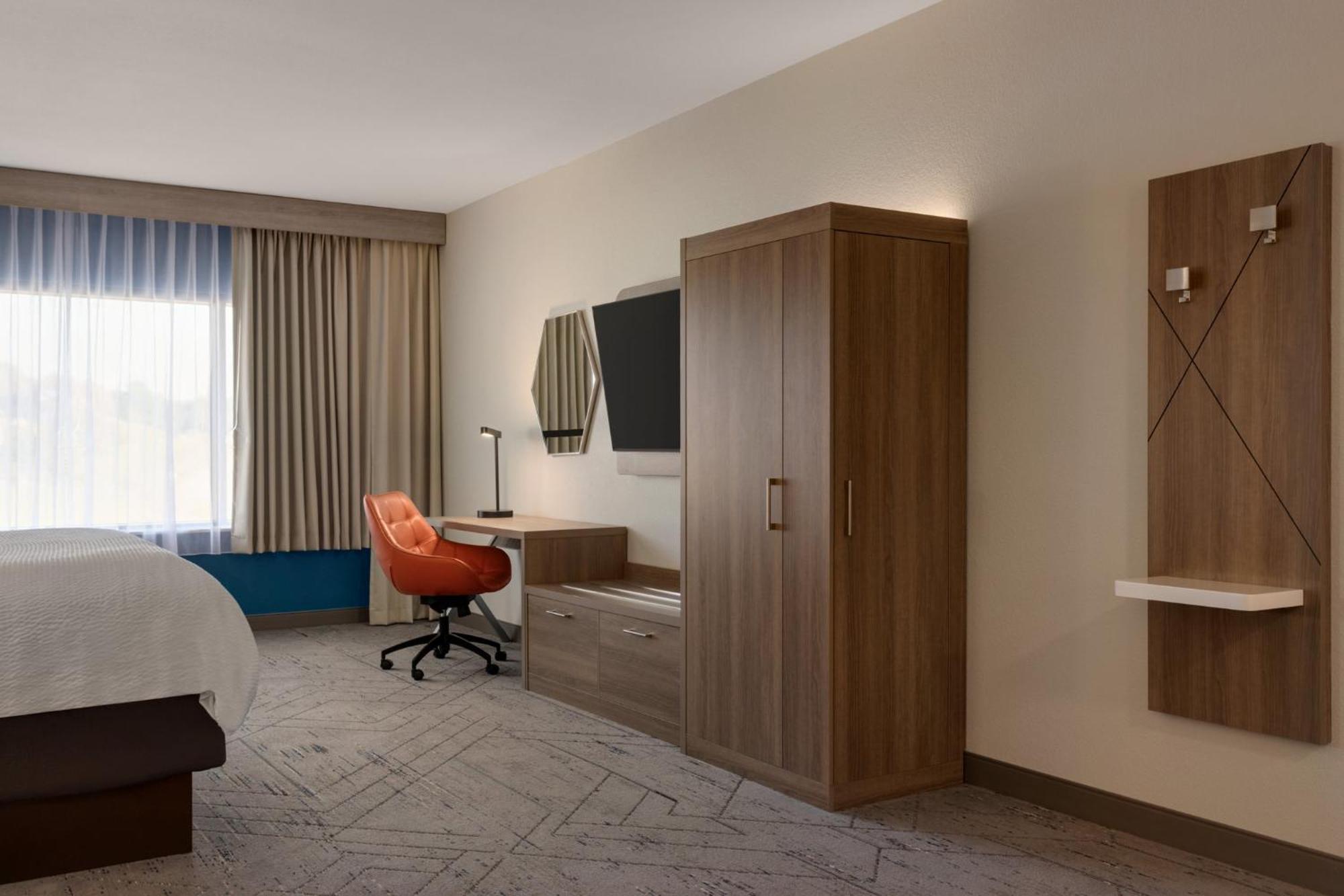 Holiday Inn Express & Suites Forrest City By Ihg Zewnętrze zdjęcie