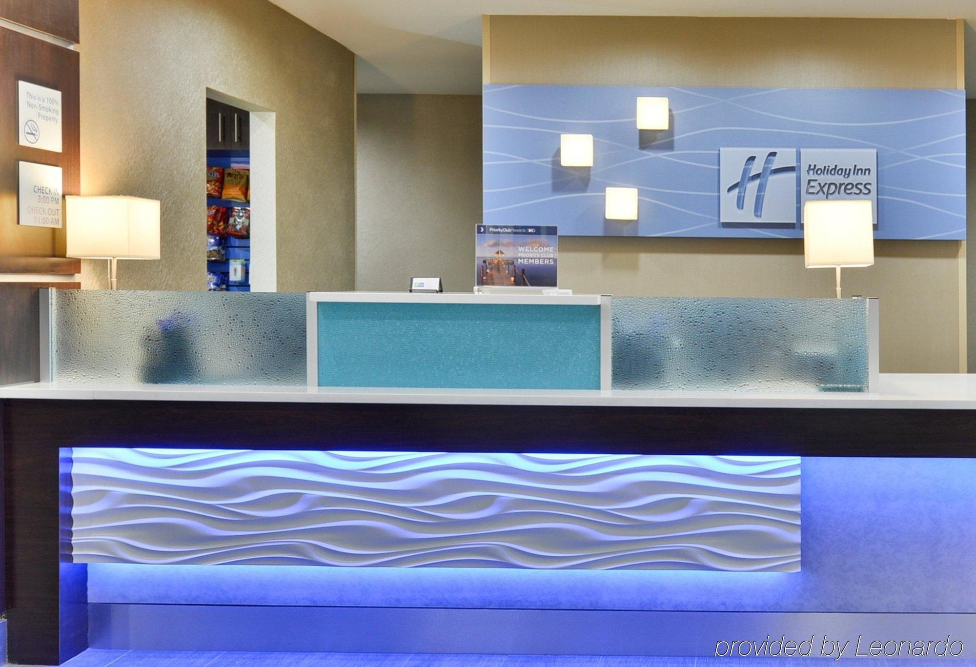 Holiday Inn Express & Suites Forrest City By Ihg Zewnętrze zdjęcie