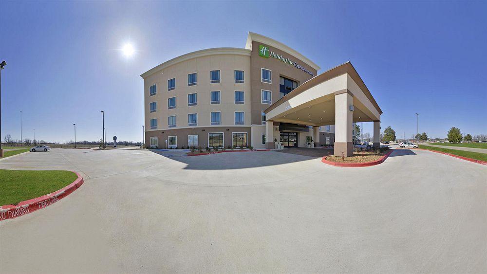 Holiday Inn Express & Suites Forrest City By Ihg Zewnętrze zdjęcie