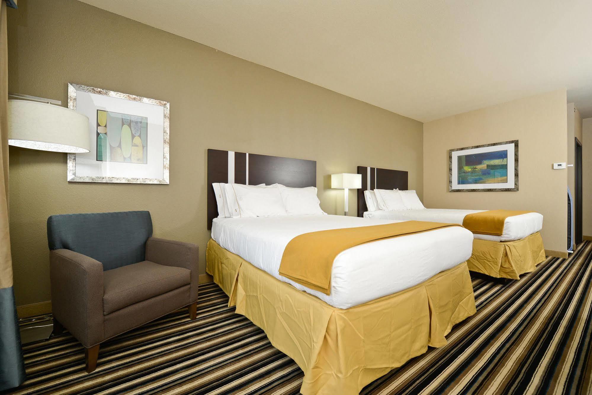 Holiday Inn Express & Suites Forrest City By Ihg Zewnętrze zdjęcie