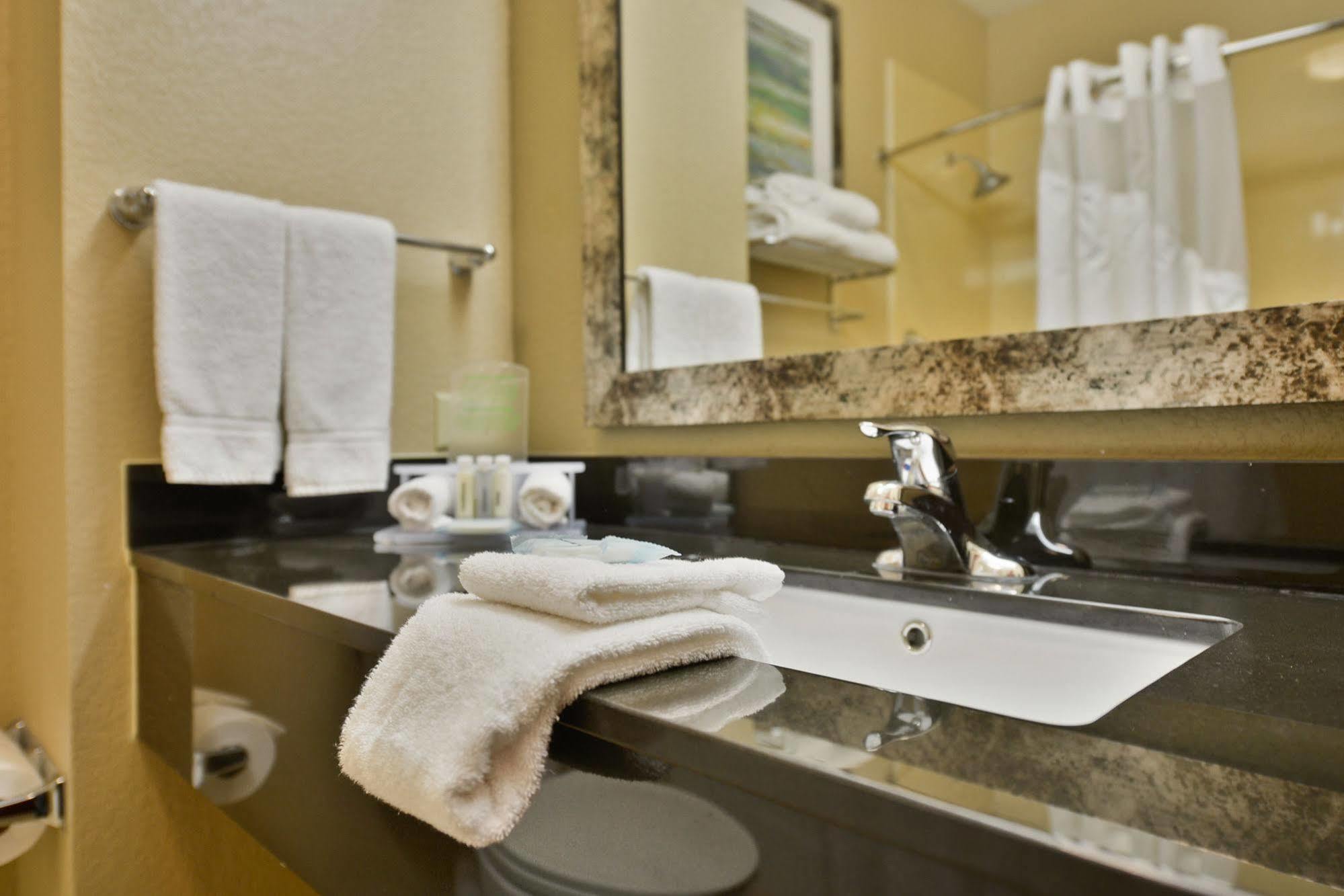 Holiday Inn Express & Suites Forrest City By Ihg Zewnętrze zdjęcie