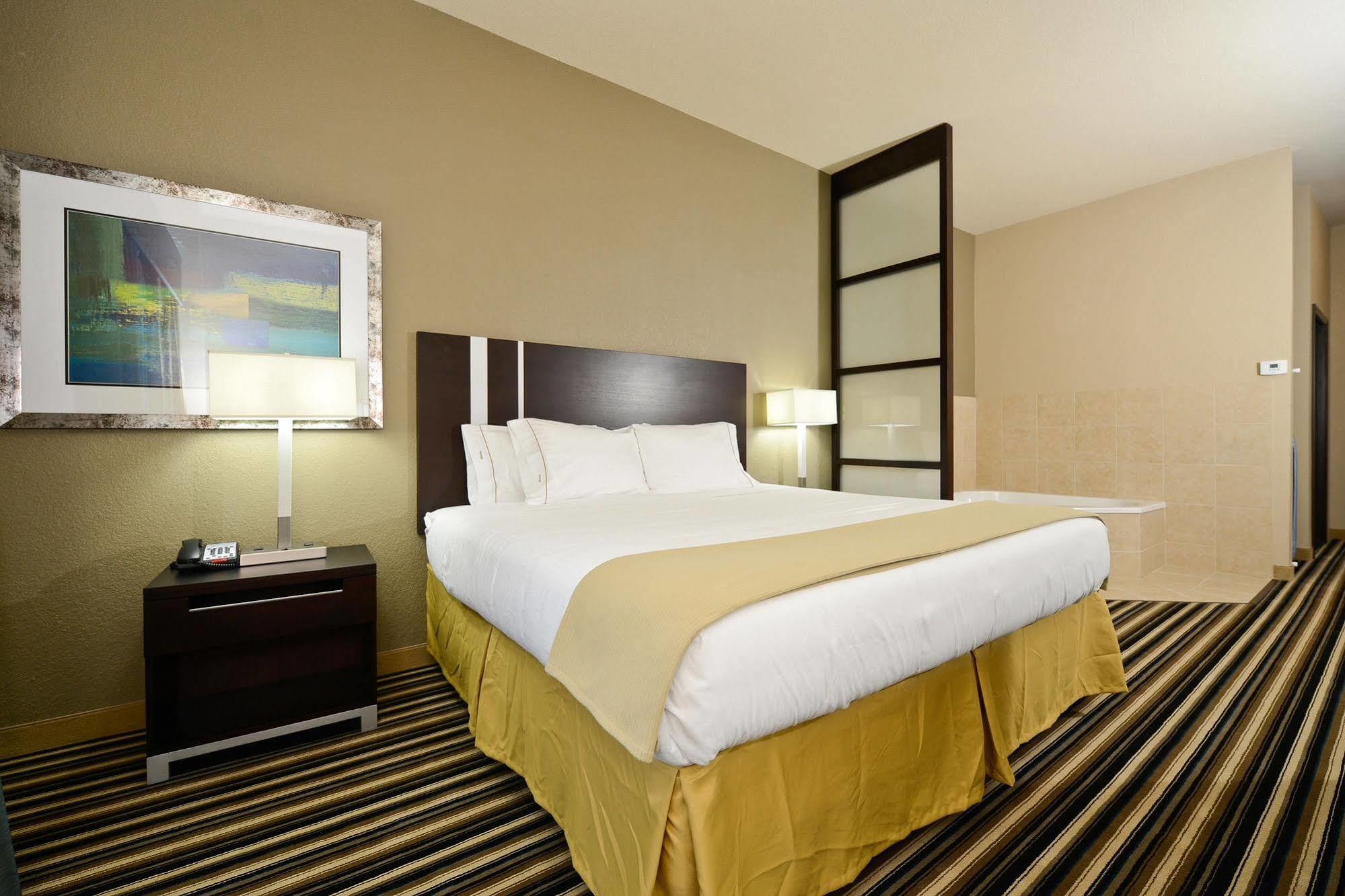 Holiday Inn Express & Suites Forrest City By Ihg Zewnętrze zdjęcie